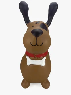 Happy Baby Hop 'N Bounce Bruno Hoppedyr Hund