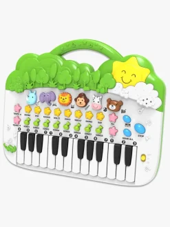 Happy Baby Keyboard Dyr