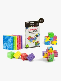Happy Cube 3D-Puslespil Happy Cube Expert