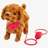 Happy Pets Cockapoo Hundehvalp med Snor