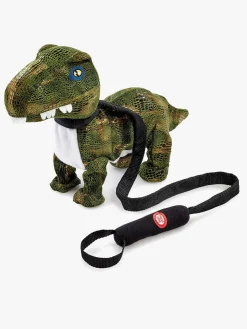 Happy Pets Elektronisk Dinosaur