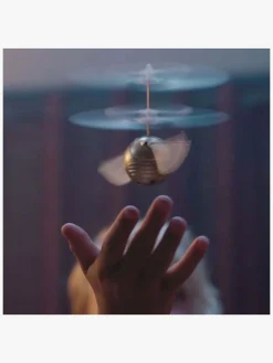 Harry Potter Golden Flying Snitch