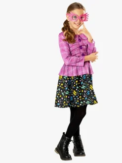 Harry Potter Kostume Luna Lovegood