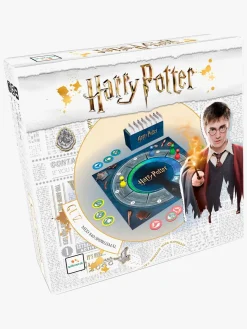 Harry Potter Quiz
