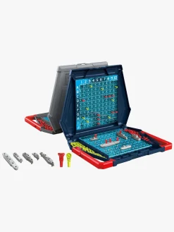 Hasbro Battleship Classic Spil