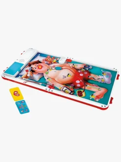 Hasbro Classic Operation Refresh Børnespil
