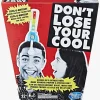 Hasbro Spil Don't Lose Your Cool