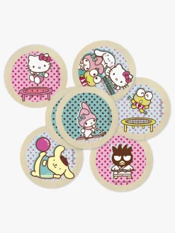 Hello Kitty Huskespil