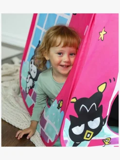 Hello Kitty Legetelt Pop-up