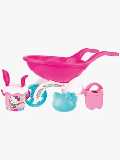 Hello Kitty Sandsæt XL 7 Dele
