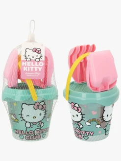 Hello Kitty Strandsæt