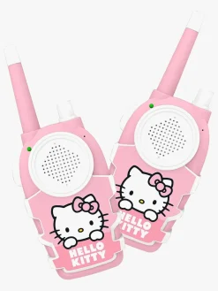 Hello Kitty Walkie Talkie 150 m