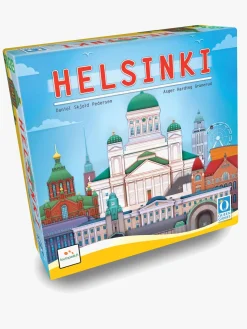 Helsinki
