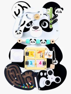 Hemmingsen Kids Mini Aktivitetstavle Panda