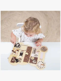 Hemmingsen Kids Mini Aktivitetstavle Bjørn