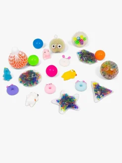 HGL Sensory Squish-sæt 20 Stk.