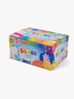 HGL Sensory Squish-sæt 20 Stk.