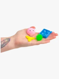 HGL Sensory Surprise Vending Machine Fidget-sæt 12 Stk.