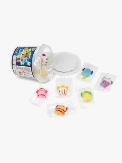 HGL Sn-Axolotl Mochi Squishy'er 12-pak