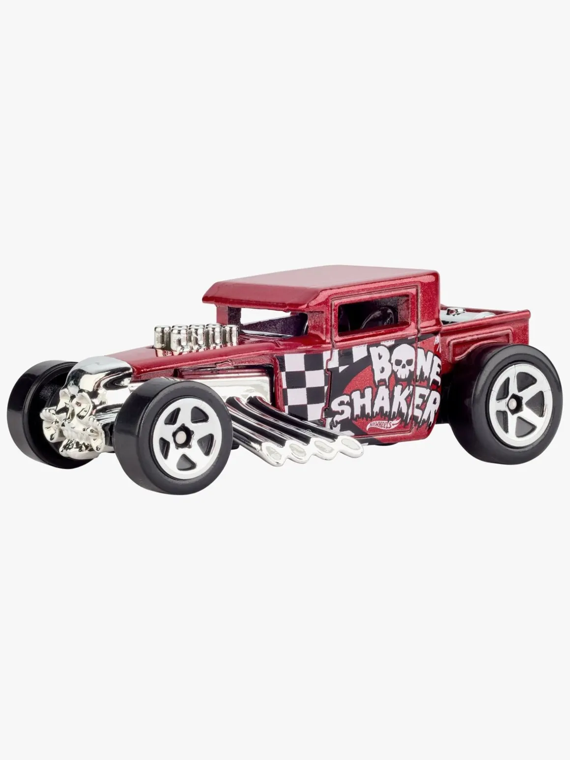 Hot Wheels Biler Mattel 80th 5-pak