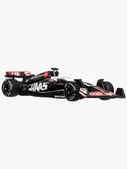 Hot Wheels Premium Race F1 Bil Blandet Udvalg