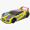 Hot Wheels Quik'n Sik Fjernstyret Bil 1:10