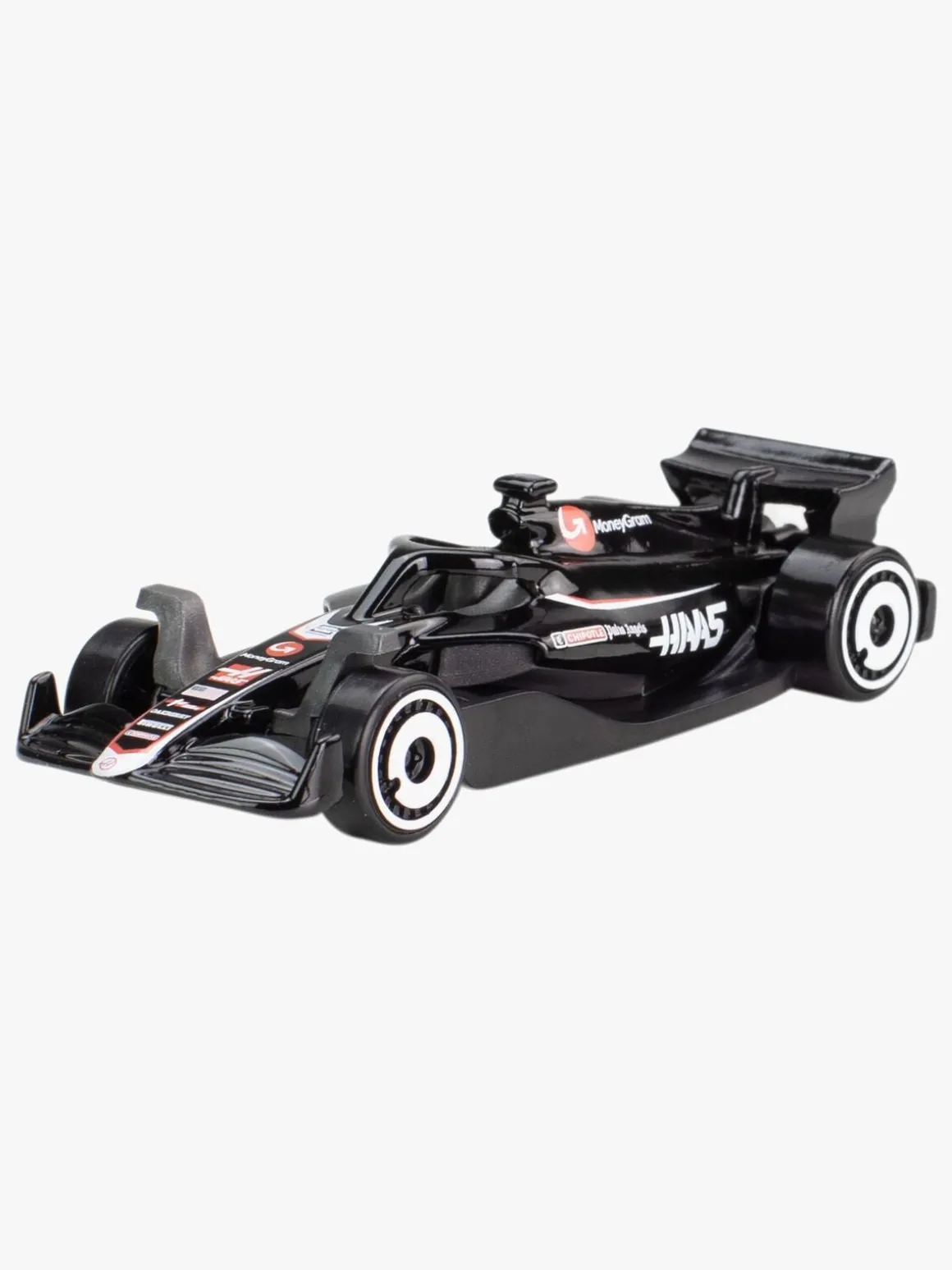 Hot Wheels Race F1 Biler 5-pak