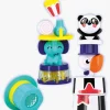 Infinifun Sensorisk Stack'N Tumble Akrobater