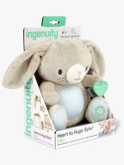 Ingenuity Heart to Hugs Sylvi Aktivitetslegetøj