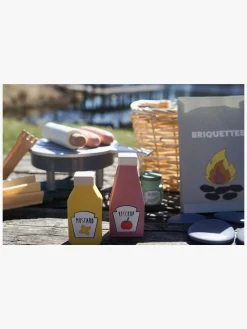 Jabadabado BBQ