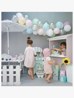 Jabadabado Iskiosk