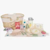 JaBaDaBaDo Picnickurv Picnic i Provence
