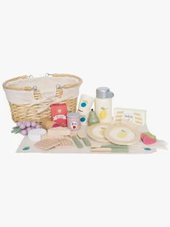 JaBaDaBaDo Picnickurv Picnic i Provence