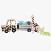 Jabadabado Safari Jeep