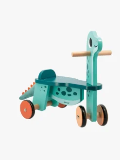 Janod Gåbil Dinosaur Portosaurus