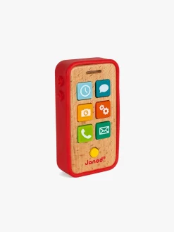 Janod Lyd Telefon