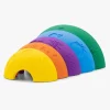 Jellystone Designs Over the Rainbow Stableklodser 5 Stk.