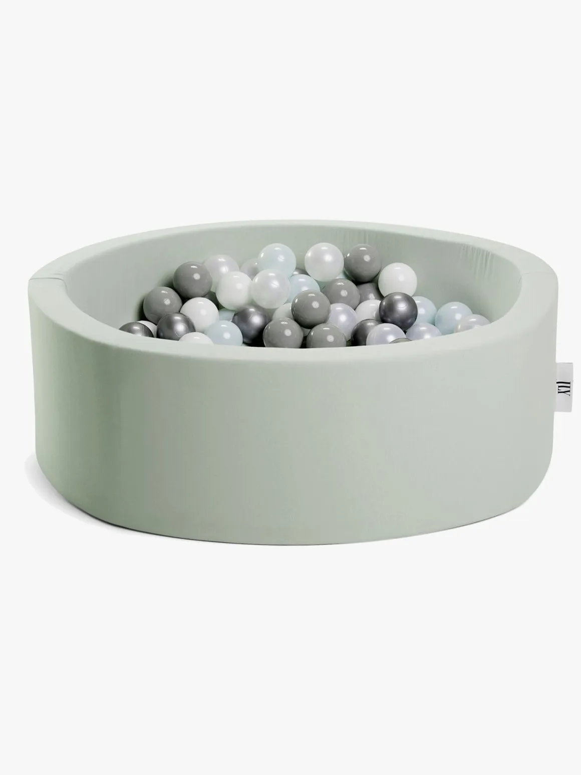 JLY Boldbassin 30x90, Green