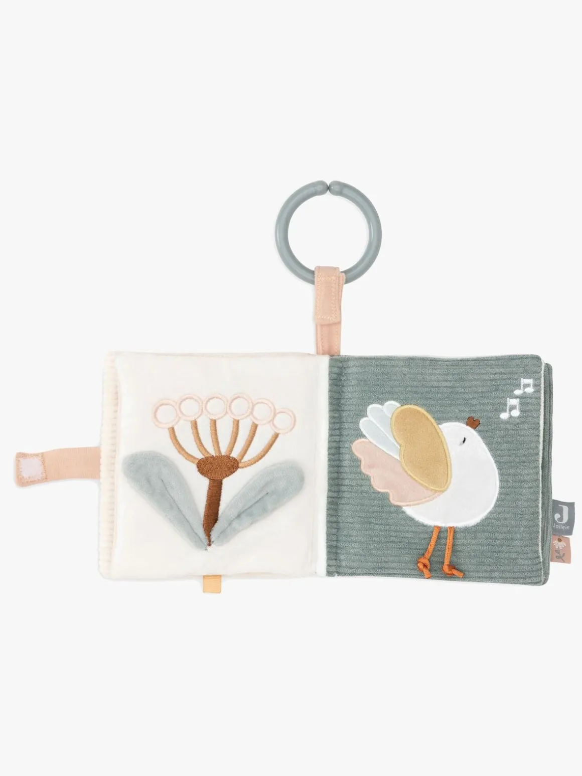 Jollein Ativitetsbog, Lovely Birds