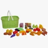 Junior Home Indkøbskurv 40 Dele