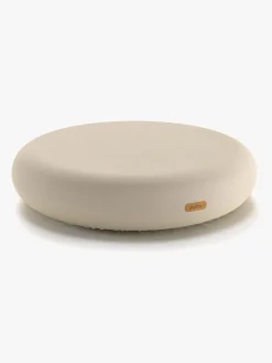 Jupiduu Indendørs Hoppeplade, Beige
