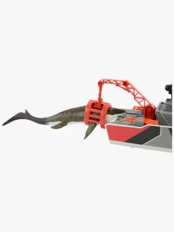 Jurassic World Legesæt
