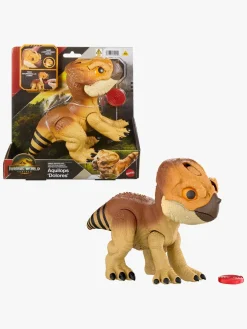 Jurassic World Legetøj Aquilops