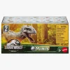 Jurassic World Minis Dinosaurer Blandet Udvalg 1-2 Stk