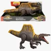 Jurassic World Rebirth Spinosaurus