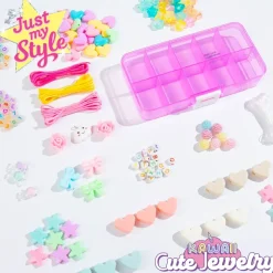 Just My Style Kawaii Cute Smykker