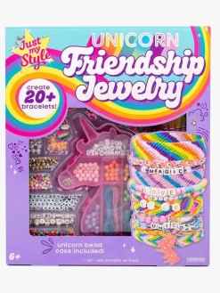 Just My Style Unicorn Friendship Smykker