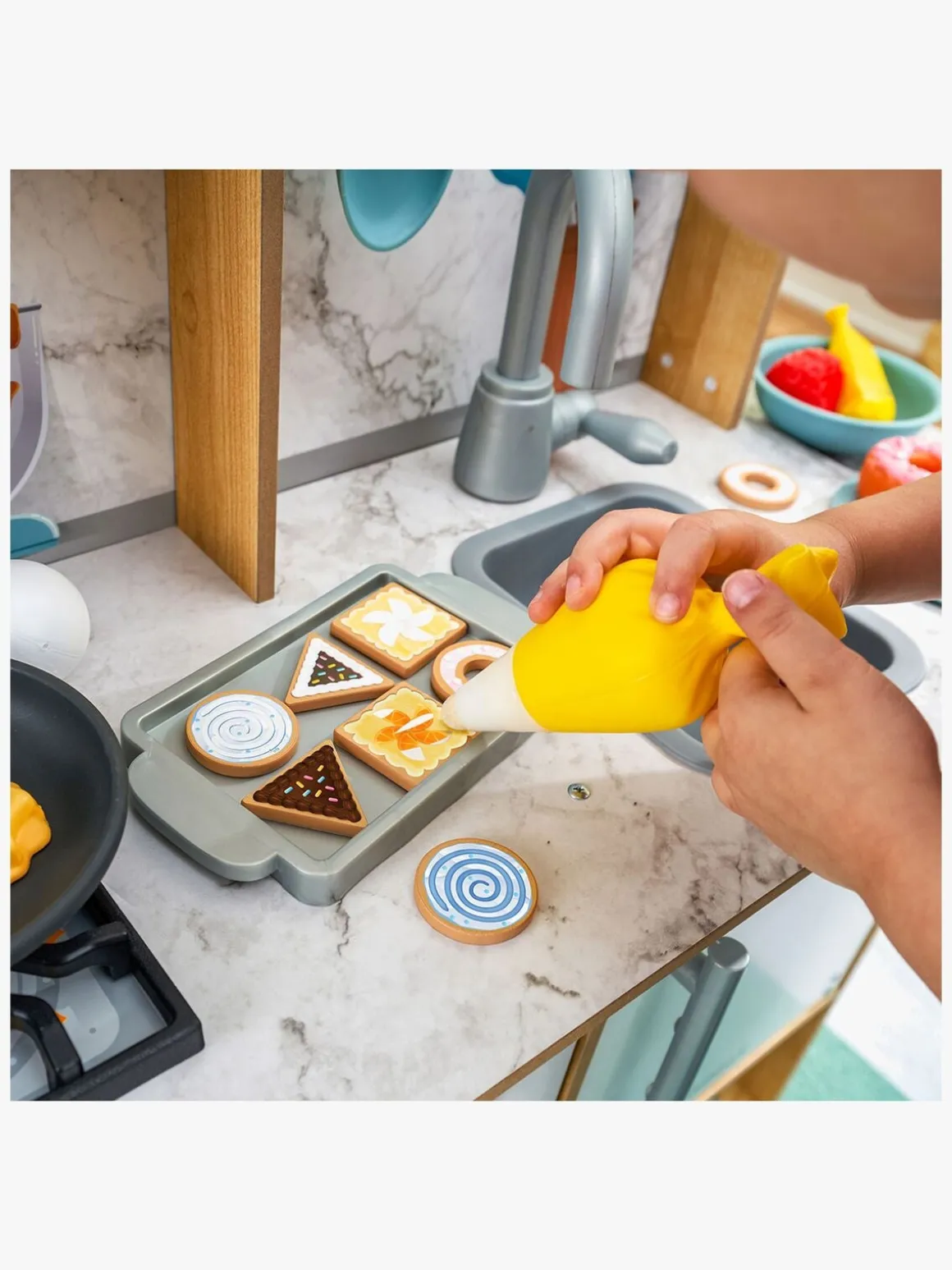 KidKraft Surprise Sweets Legekøkken