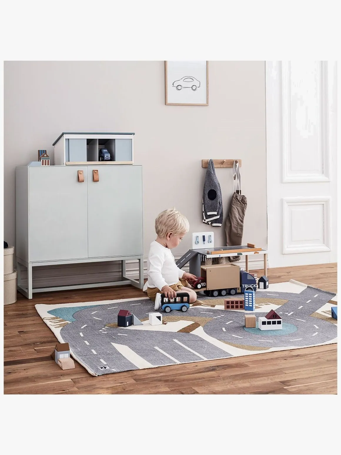 Kids Concept Aiden Servicecenter