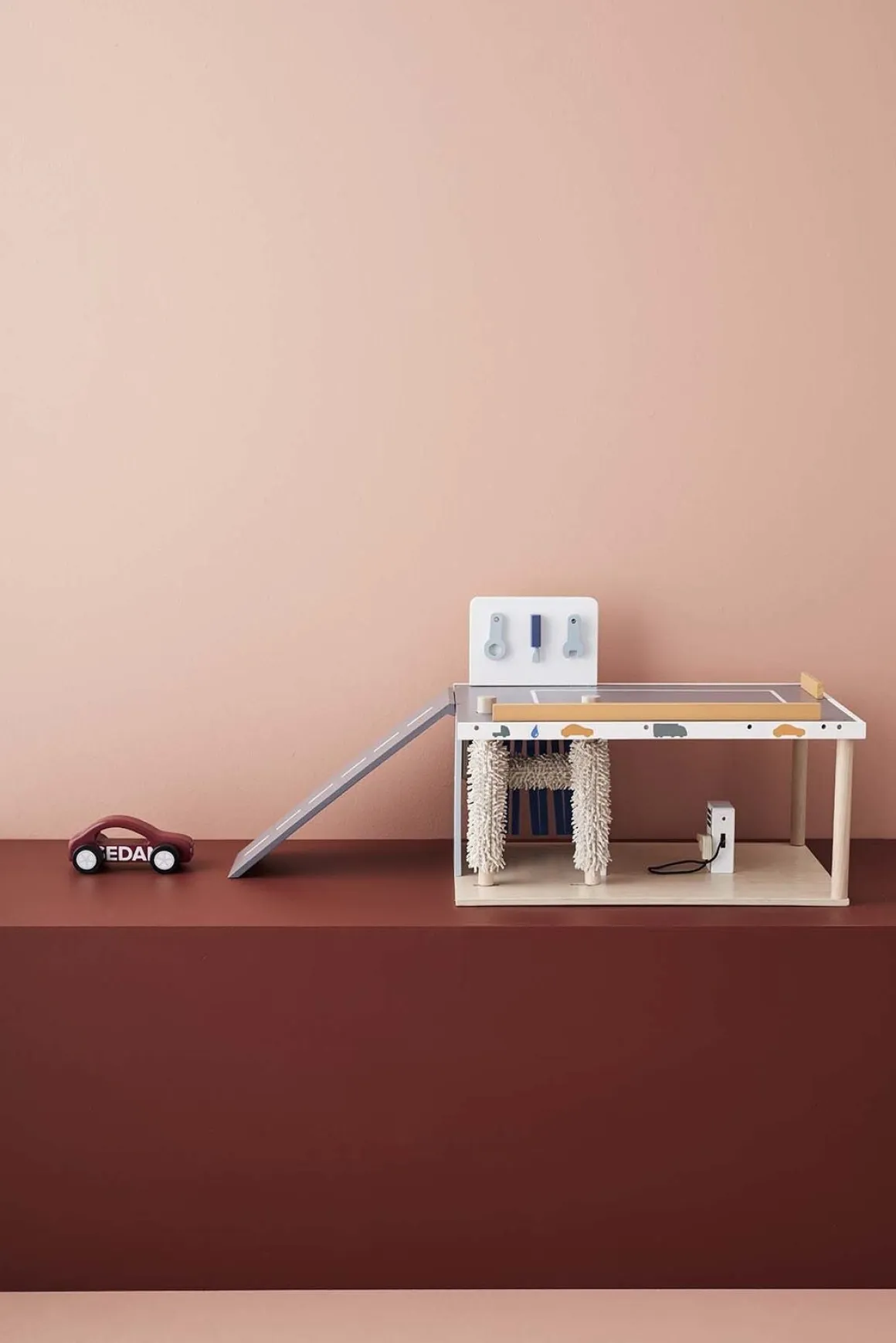 Kids Concept Aiden Servicecenter